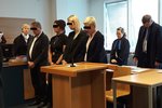 Soud ve Zlíně osvobodil čtveřici obžalovaných v kauze praní špinavých peněz