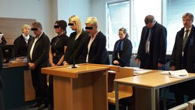 Soud ve Zlíně osvobodil čtveřici obžalovaných v kauze praní špinavých peněz