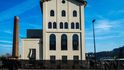 Developerská společnost Trigema vystaví místo lihovaru byty. Z varny vzniklo muzeum Davida Černého Developerská společnost Trigema vystaví místo lihovaru byty. Z varny vzniklo muzeum Davida Černého