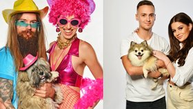 LIKE HAF: Start jedinečné reality show se blíží!