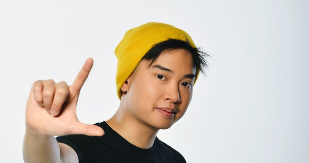 David Nguyen se objeví v třetí řadě soutěže Like House
