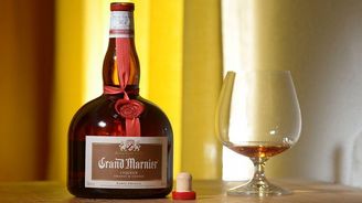 Campari kupuje likéry Grand Marnier, zaplatí přes 18 miliard