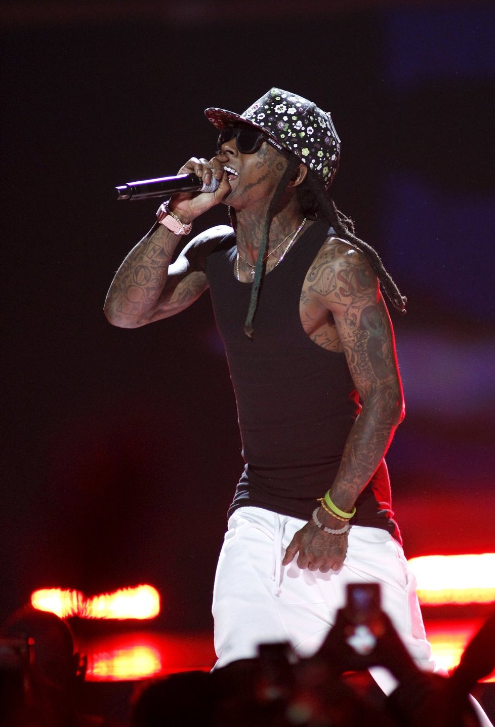 Lil Wayne