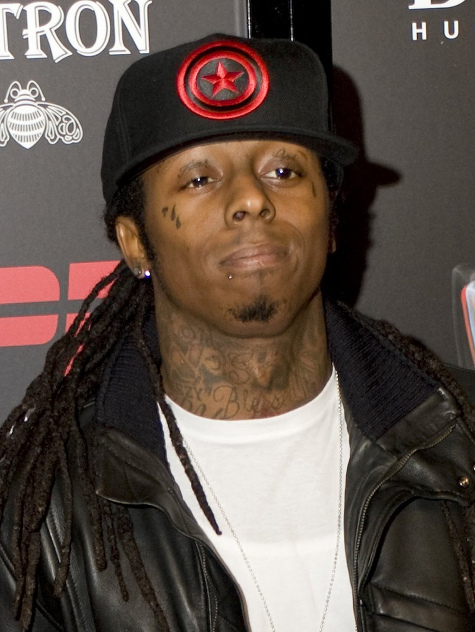 Lil Wayne