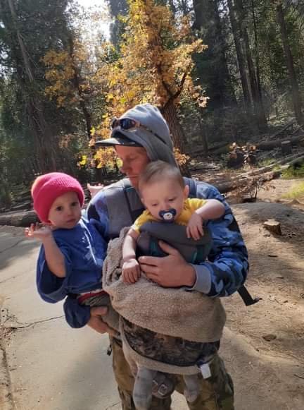 Matka (30) utopila své tři děti, chtěla je prý uchránit před jejich otcem.