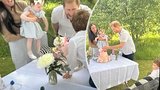 Detaily „americké“ oslavy narozenin princezny Lilibet (2): Výjimečný dárek od krále!