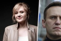 Postrach podvodníků Čanyševová: Bývalá spolupracovnice  Navalného dostala 7,5 roku vězení