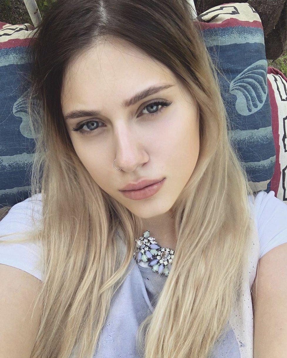 Nejvíce sexy hráčka pokeru světa Lilija Novikova (†26) zemřela při nehodě v koupelně.