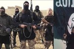 Nejmenší terorista na světě: Řady ISIS rozšířil tento liliput.