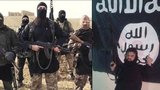 Nejmenší terorista na světě: Za ISIS bojuje liliput menší než samopal