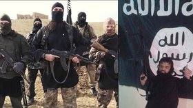 Nejmenší terorista na světě: Za ISIS bojuje liliput menší než samopal