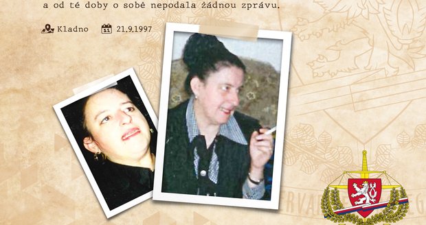Lilli Brigitta Clausenová záhadně zmizela před 26 lety.