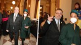 Zamilovaný Šteindler: Po domácím násilí našel konečně lásku!