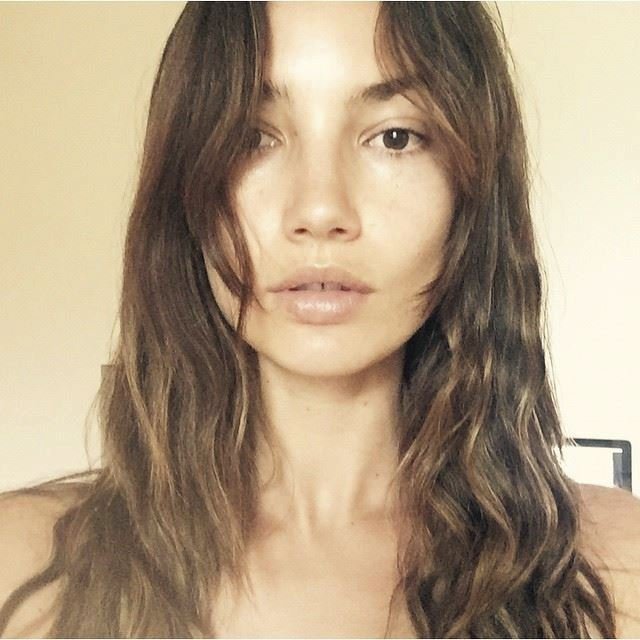 Lily Aldridge