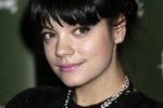 Lily Allen je opět těhotná