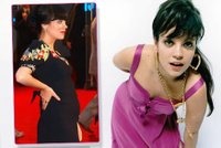 Lily Allen (25): Poprvé ukázala těhotenské bříško!