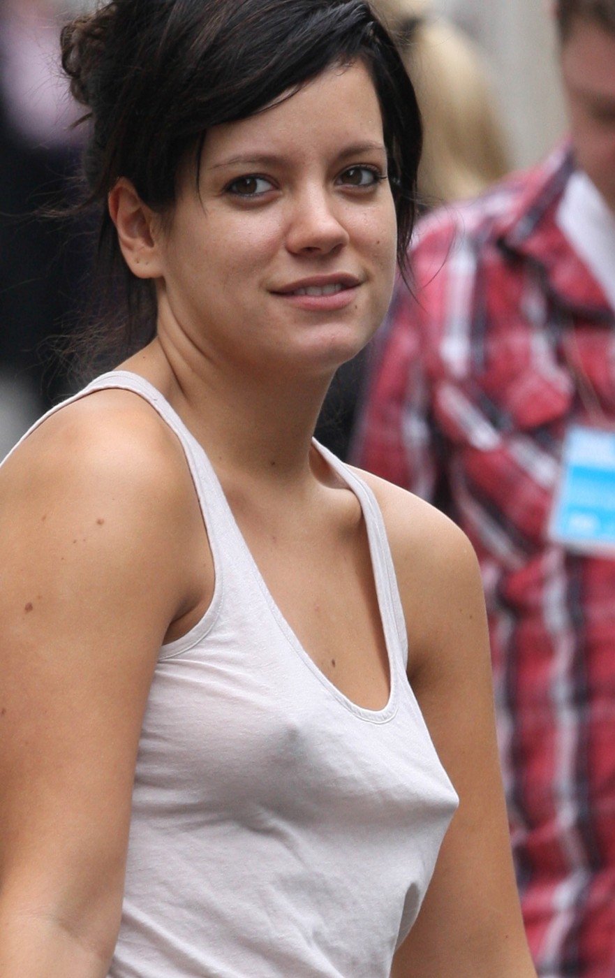 Lily Allen