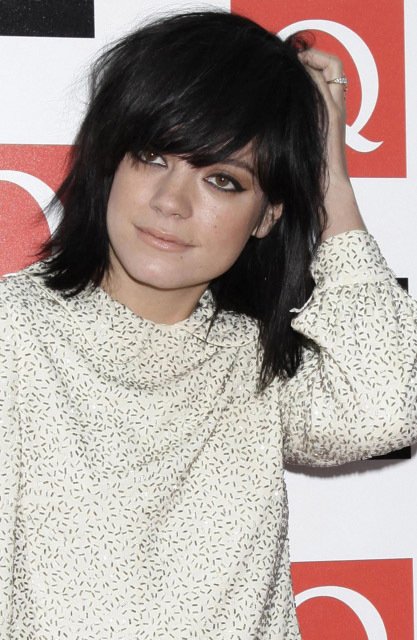 Lily Allen už dvakrát přišla o dítě a je opravdu moc nešťastná