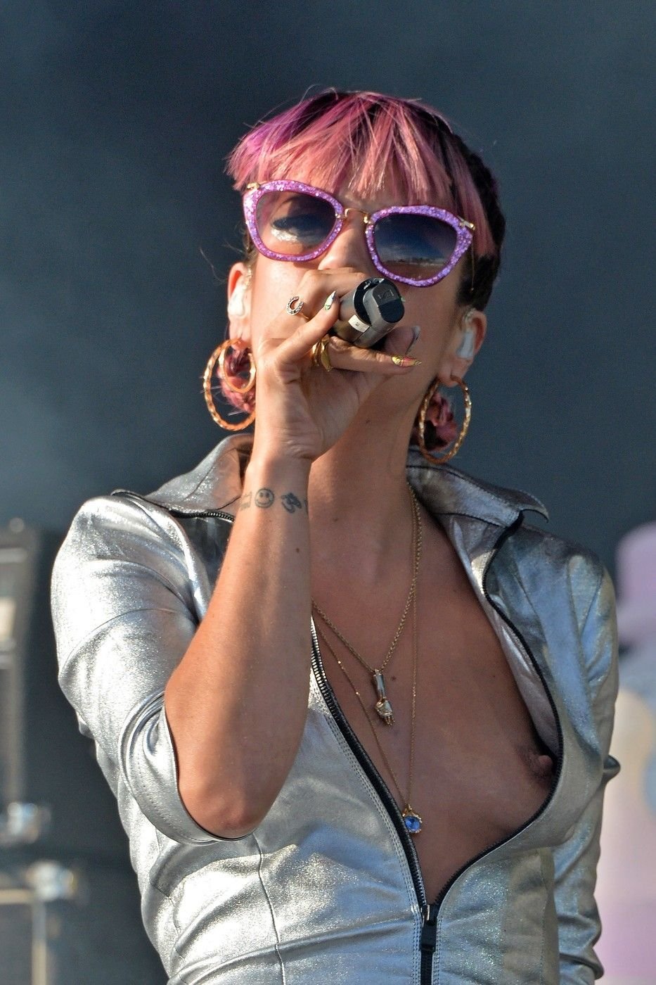 Lily Allen