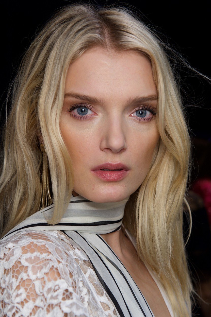 Lily Donaldson