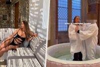 Pornohvězda z OnlyFans, co spala s tisícovkou chlapů za den: Obrátila se k Bohu!