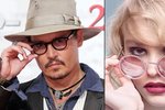Lily-Rose předvádí v nové reklamě svůdné pohledy. Jak to mohl táta Johnny Depp dopustit?