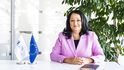 Lilyana Pavlová, viceprezidentka Evropské investiční banky (EIB)