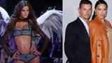 Supermodelka Adriana Lima je ve čtyřiceti opět těhotná