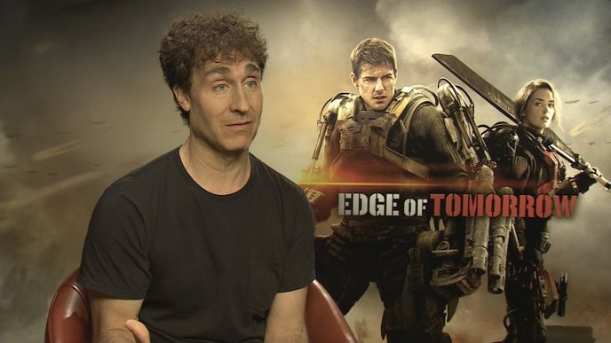 Doug Liman