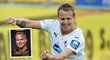 David Limberský v knize Byla to jízda popisuje svůj bouřlivý fotbalový život! David Limberský v knize Byla to jízda popisuje svůj bouřlivý fotbalový život!