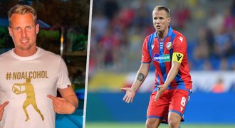 Průšvih Limberského na MS: Vyvedli ho a skončil na záchytce! Průšvih Limberského na MS: Vyvedli ho a skončil na záchytce!