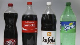 Test Blesku ukázal: Ochucená limonáda je horší než porce bůčku