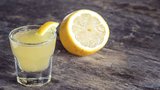 Nejlepší recept: Sladké limoncello