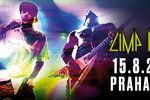 Limp Bizkit vystoupí v Praze 15. srpna 2020.