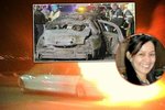 Nevěsta a čtyři její kamarádky uhořely v limuzíně cestou na rozlučku se svobodou