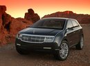 Lincoln MKX