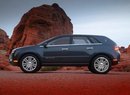 Lincoln MKX