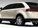 Lincoln MKX