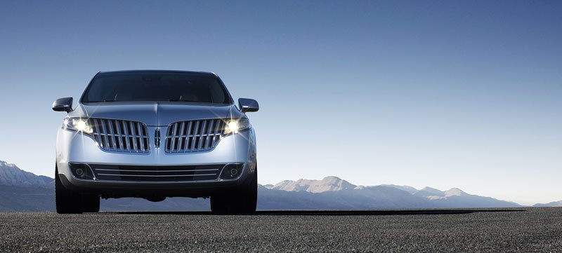 Lincoln MKT