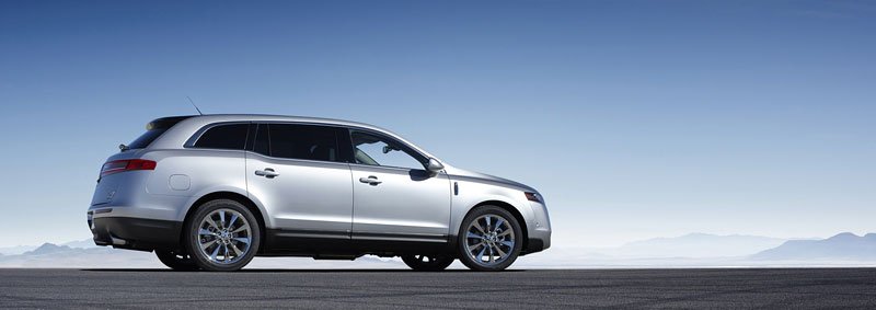 Lincoln MKT