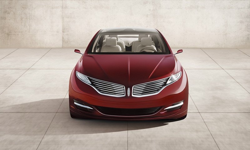 Lincoln MKZ