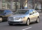 Video: Lincoln MKZ Hybrid – Luxusní sedan s hybridním pohonem