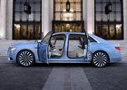 Lincoln Continental Coach Door Edition se vyprodal za 48 hodin! Přesto máte šanci