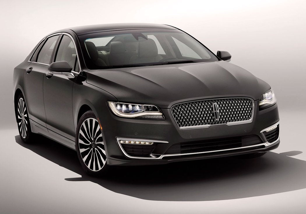 Lincoln MKZ