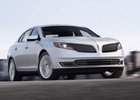 Lincoln MKS dostane nový 2.9 V6 EcoBoost a dynamičtější vzhled