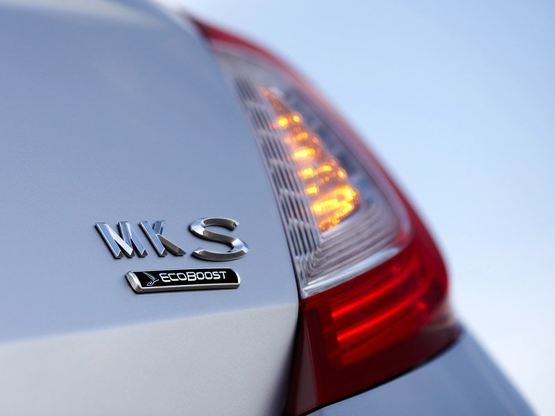 Lincoln MKS