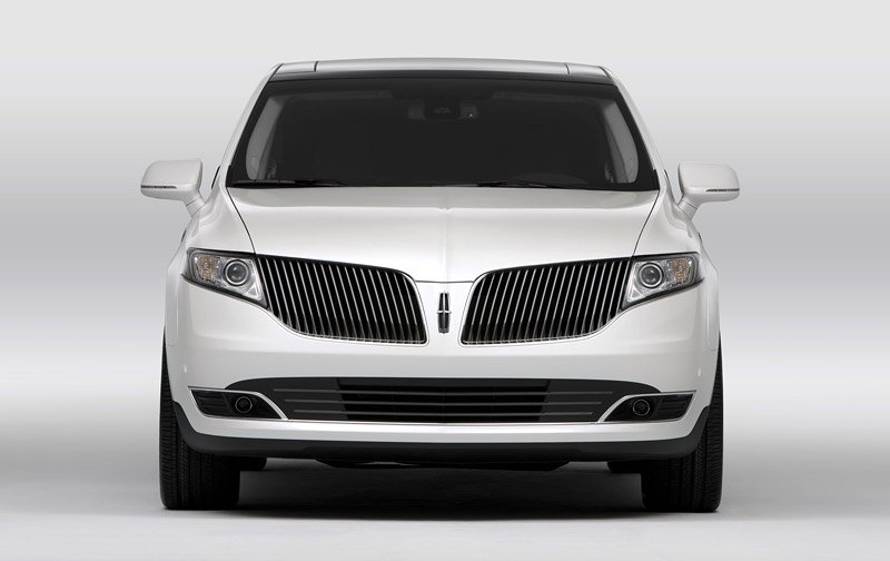 Lincoln MKT