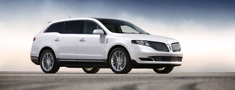 Lincoln MKT