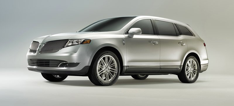 Lincoln MKT