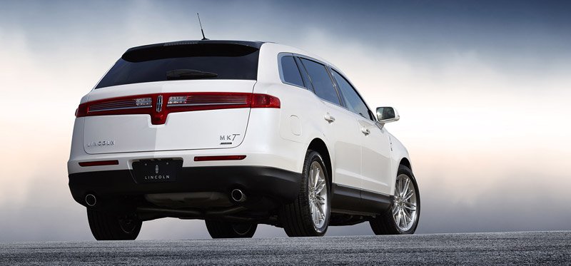 Lincoln MKT